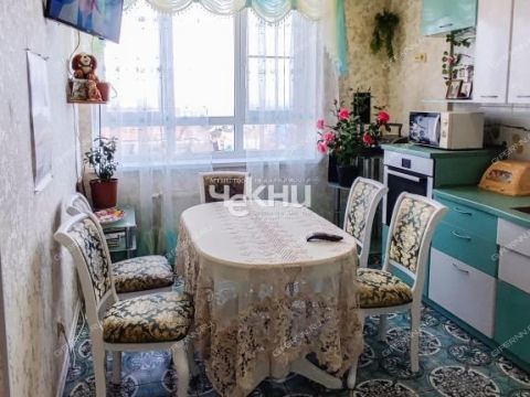 3-komnatnaya-ul-rodionova-d-192-k5 фото