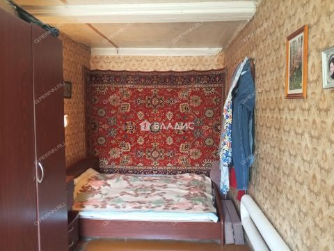 dom-rabochiy-poselok-krasnye-baki-krasnobakovskiy-rayon фото