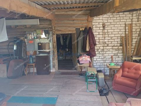 dom-selo-bolshie-kemary-perevozskiy-gorodskoy-okrug фото