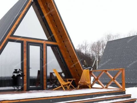 selo-barmino-lyskovskiy-municipalnyy-okrug фото