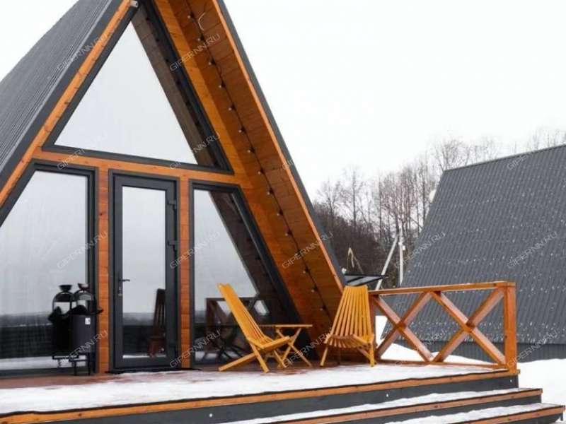 готовый бизнес турбаза в Лысковском районе Нижегородской области