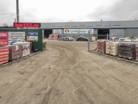 bor-gorodskoy-okrug-bor фото