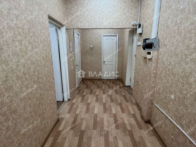 помещение под помещение свободного назначения на Тихорецкой улице