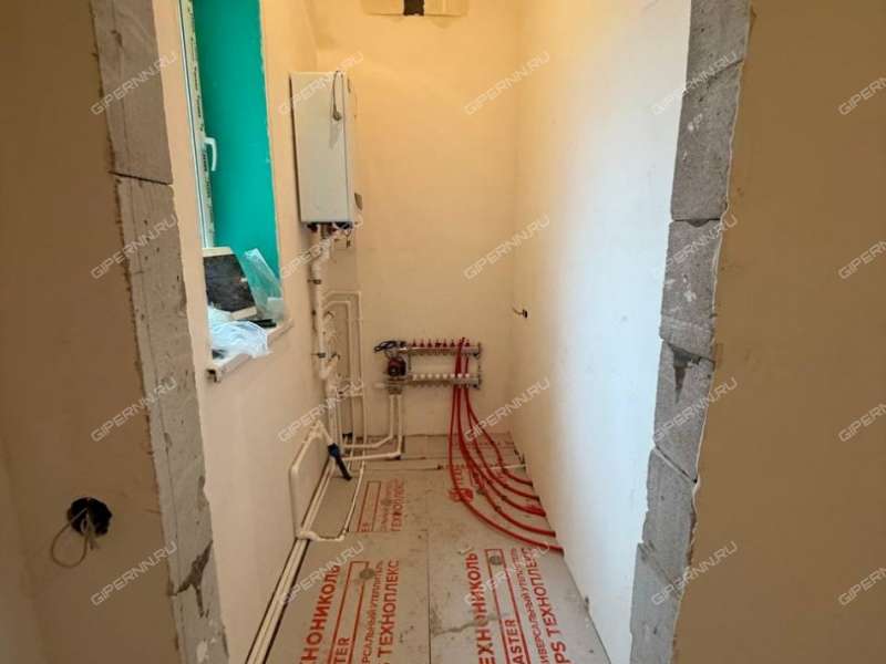 дом на  город Кстово