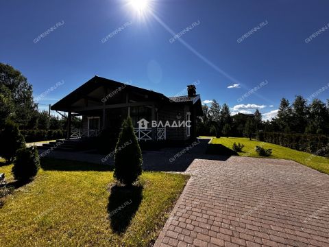 dom-dachnyy-poselok-zemlyanikino-gorodskoy-okrug-chkalovsk фото