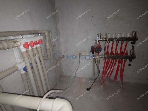 kottedzh-rabochiy-poselok-lukino-balahninskiy-municipalnyy-okrug фото