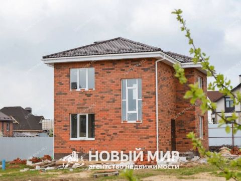 kottedzh-poselok-burevestnik-bogorodskiy-municipalnyy-okrug фото