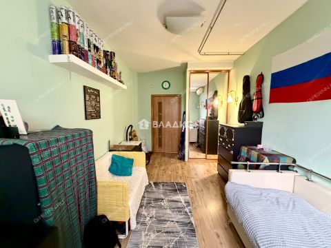 2-komnatnaya-ul-yaroshenko-d-7 фото