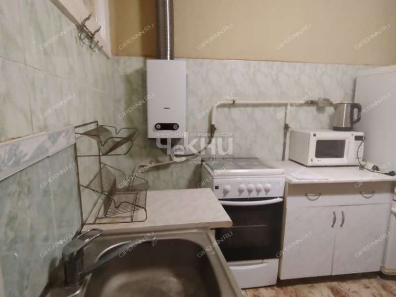 двухкомнатная квартира на Московском шоссе дом 139