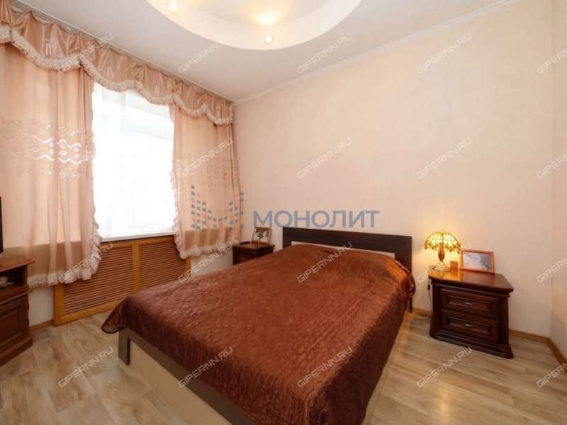 пятикомнатная квартира на Казанском шоссе дом 8 к3