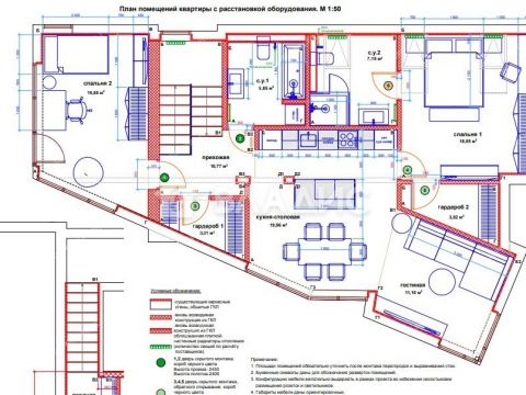 dom-kottedzhnyy-poselok-helsinki-klub-kstovskiy-rayon фото