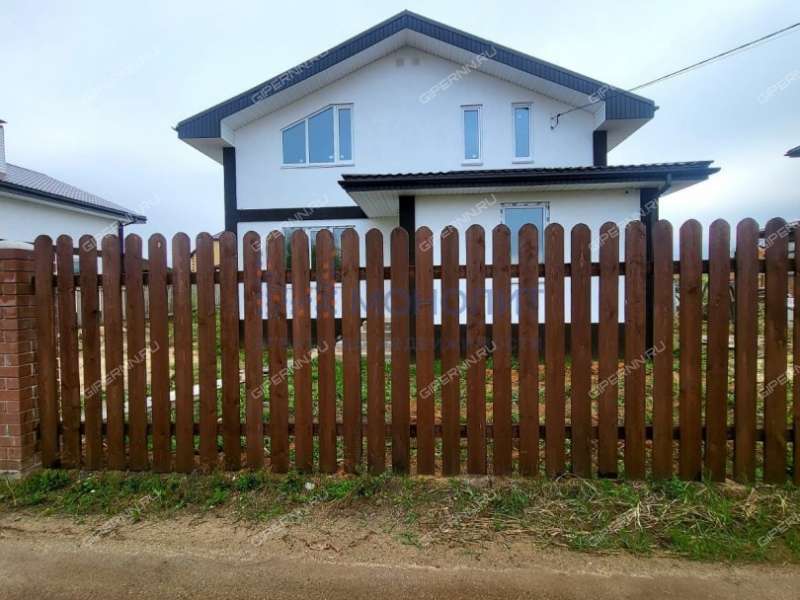 Купить Дом Деревня Бурцево Богородский Район