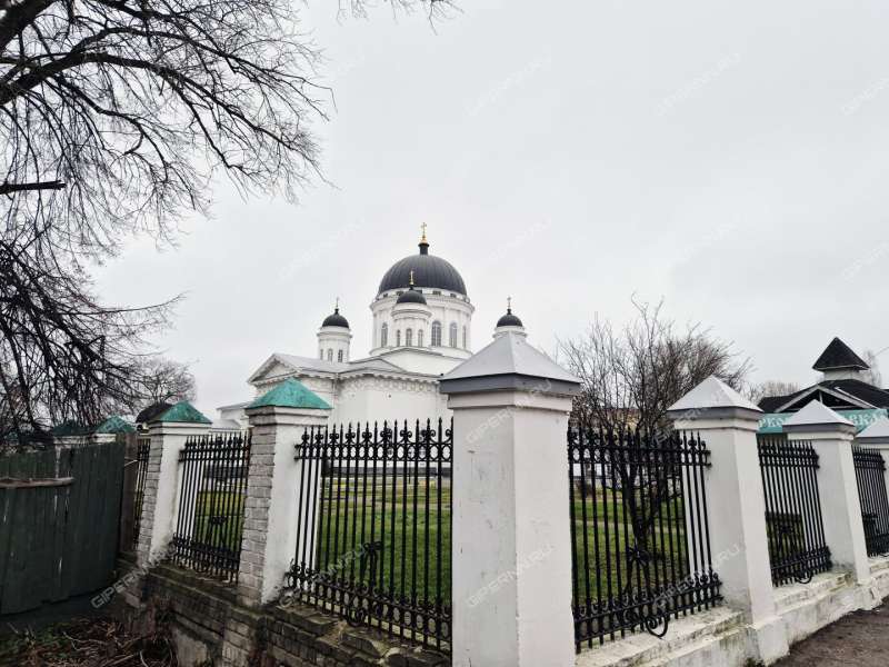 комната в доме 19а на бульваре Мира