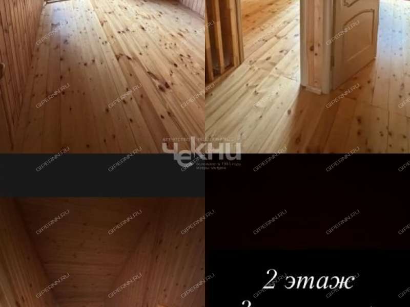 дом на  деревня Корноухово