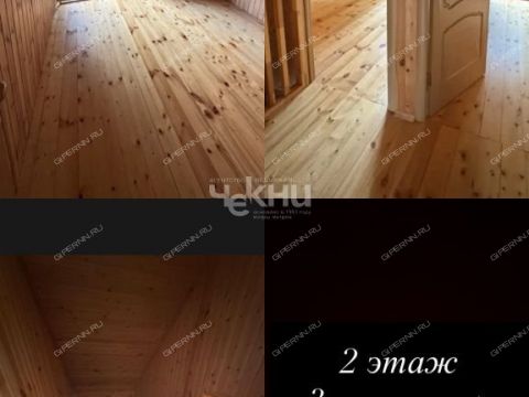 dom-derevnya-kornouhovo-sokolskiy-gorodskoy-okrug фото