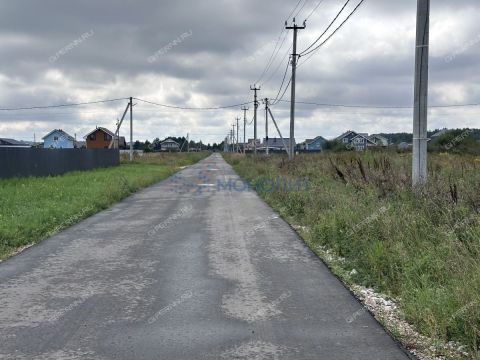 derevnya-prudy-bogorodskiy-municipalnyy-okrug фото