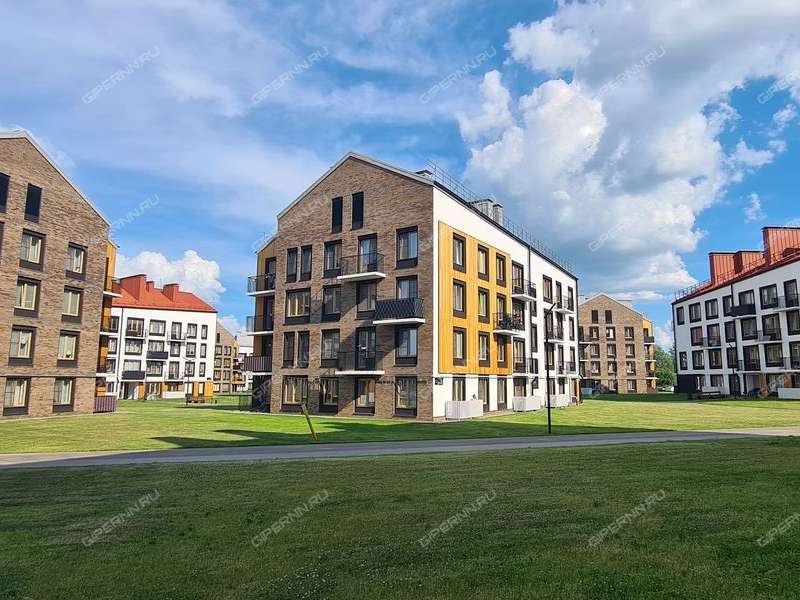 улица Развития, 1 к1 фото