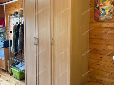 dacha-selo-kantaurovo-gorodskoy-okrug-bor фото