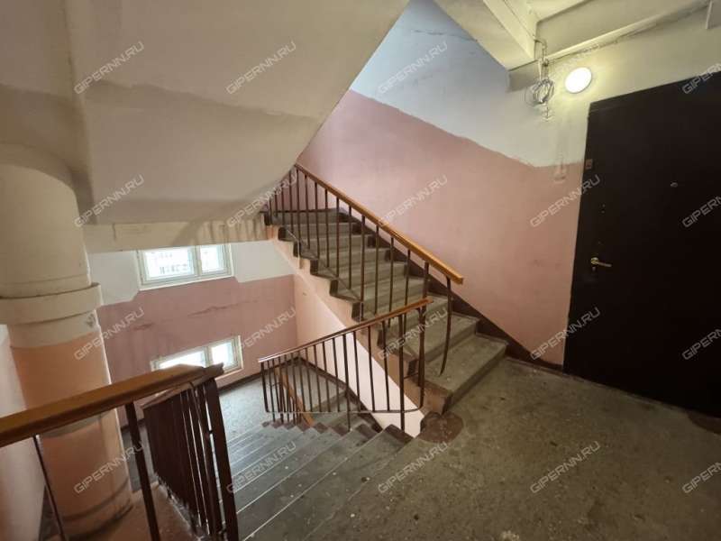 однокомнатная квартира на проспекте Ильича дом 43/2