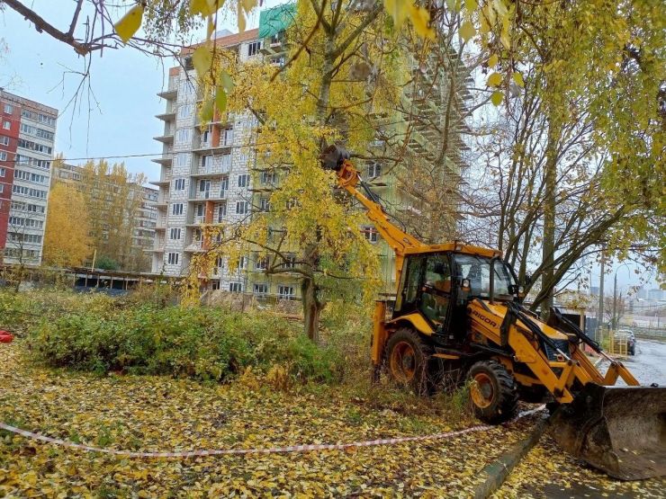 Фото предоставлено в распоряжение редакции GIPERNN.RU