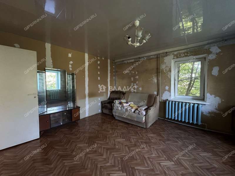 дом на Новой улице посёлок посёлок Шпалозавода