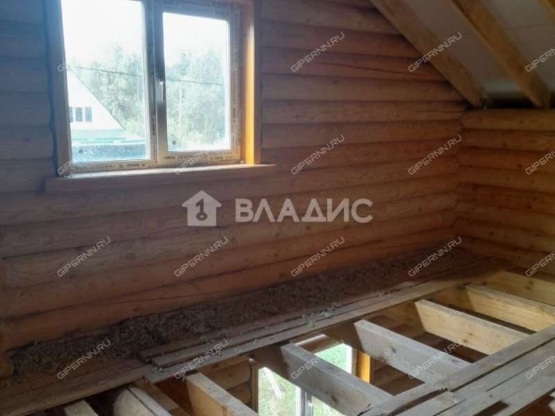 дом на Дорожной улице город Богородск