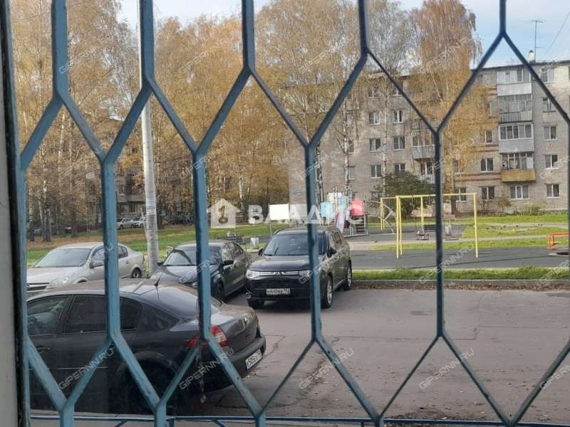 трёхкомнатная квартира на 31 город Кстово