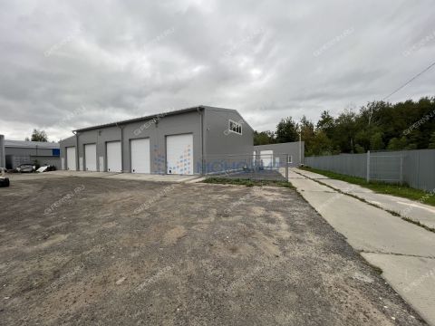 poselok-parysheva-ul-zelenhozovskaya-d-12 фото