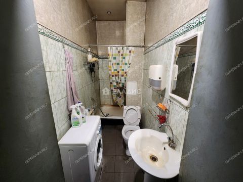 poselok-lesnaya-polyana-gorodskoy-okrug-dzerzhinsk фото