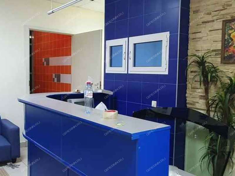 помещение под склад на Юбилейная ул, д.2Б