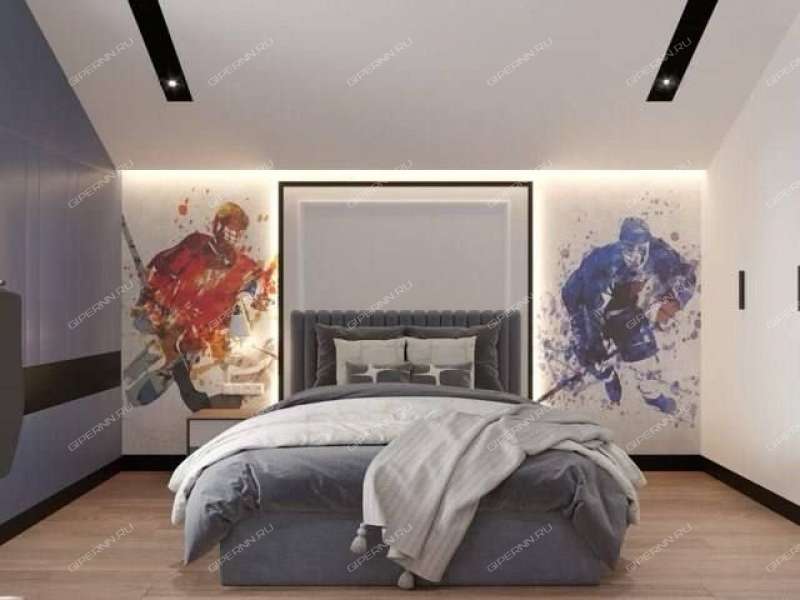 дом на  деревня Ройка