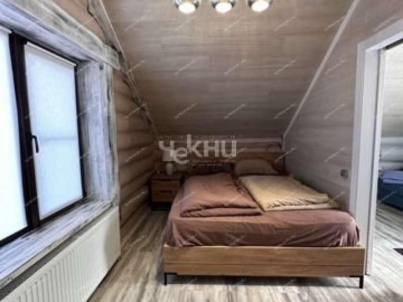 дом на Започтовой улице город Городец