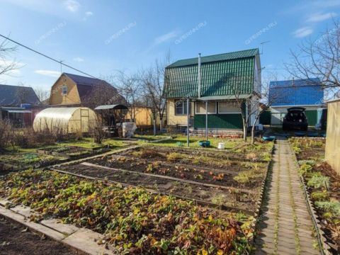 dacha-poselok-yurevec-gorodskoy-okrug-dzerzhinsk фото