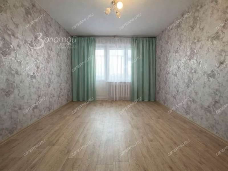 однокомнатная квартира на проспекте Ильича дом 43/2