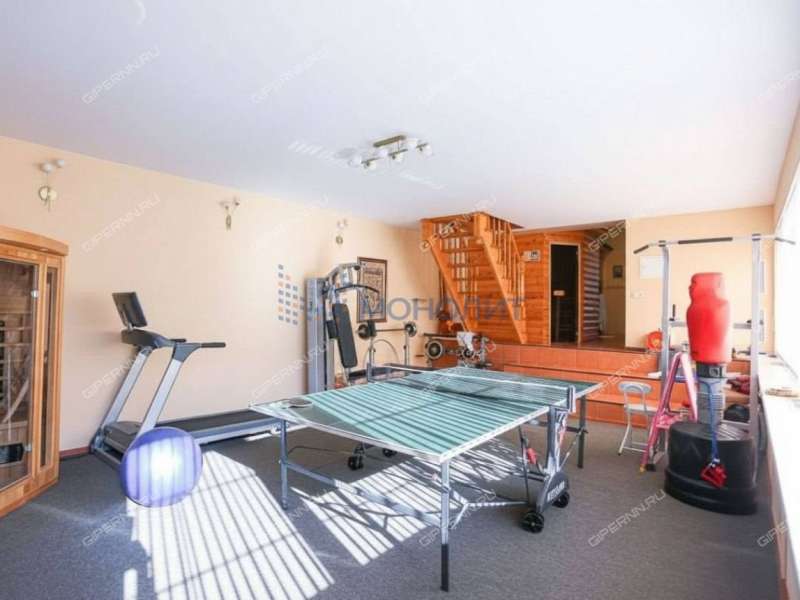 дом на улице Вали Котика