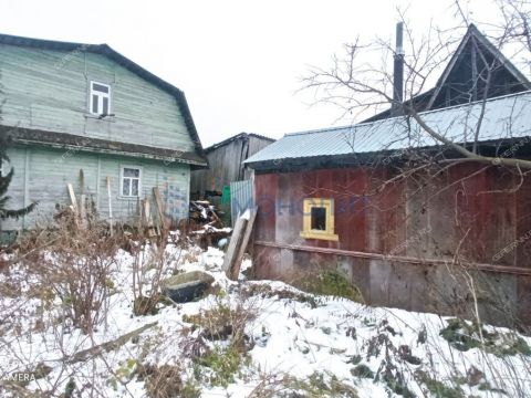 dom-gorod-vorsma-pavlovskiy-municipalnyy-okrug фото