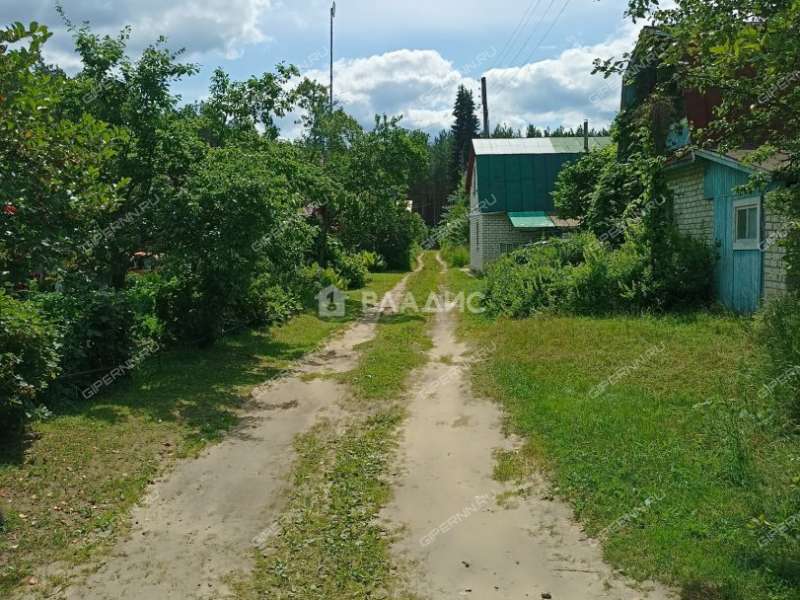 дача на СНТ Садомово