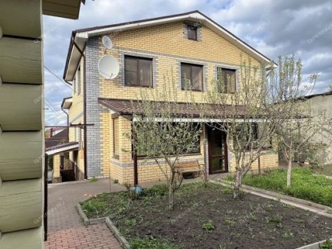 kottedzh-derevnya-koposovo-ul-alebastrovaya фото
