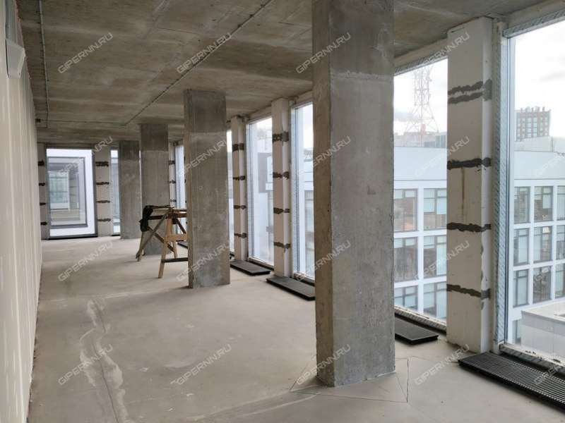 помещение под офис на Кулибина ул., д.3