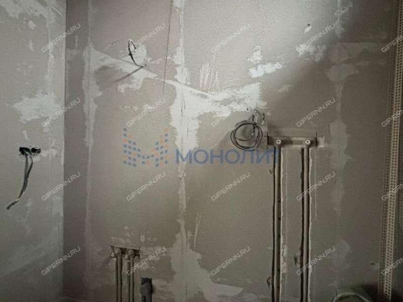 коттедж на улице Солнечная