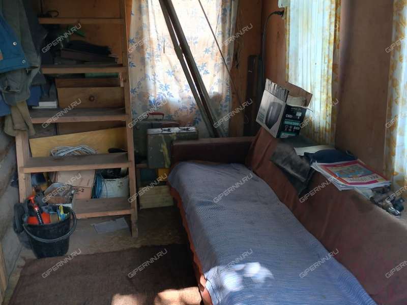 дом на  Первомайский