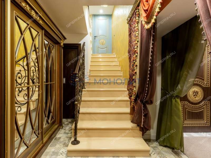 коттедж на Песочный переулок Земляничная поляна (Новая Деревня) тер. ДНП