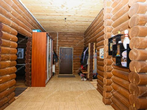 dom-derevnya-koposovo-ul-lizy-chaykinoy-d-12 фото