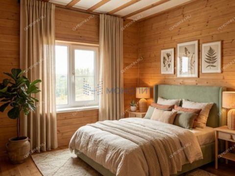 dom-selo-bezvodnoe-kstovskiy-rayon фото