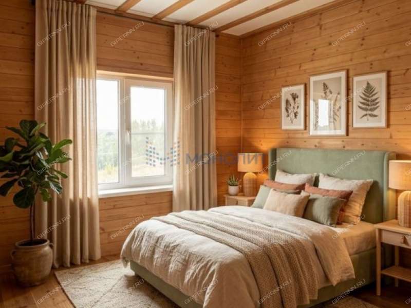 дом на  село Безводное