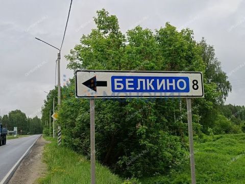 dom-derevnya-belkino-gorodskoy-okrug-bor фото
