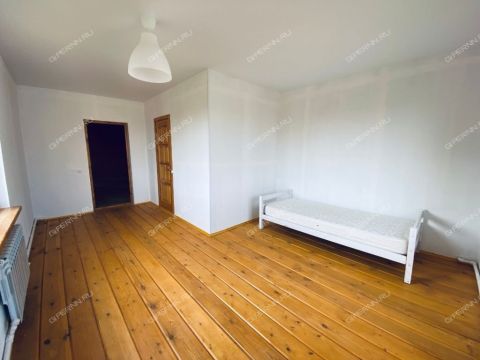 dom-selo-vyazovka-kstovskiy-rayon фото