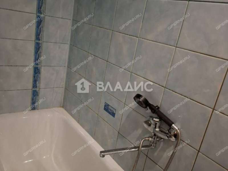 двухкомнатная квартира на улице Левинка дом 42