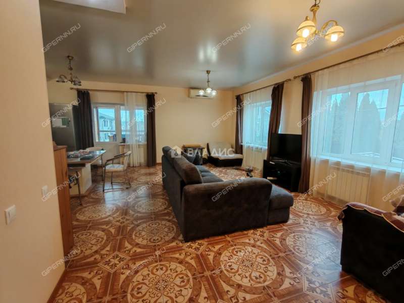 1/2 дома на 34