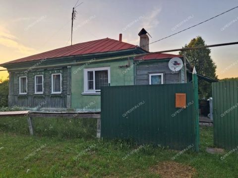 dom-selo-ubezhicy-bogorodskiy-municipalnyy-okrug фото